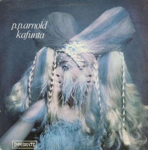 P.P. Arnold - Kafunta i gruppen Labels /  hos Bengans Skivbutik AB (5523371)
