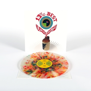 13Th Floor Elevators - 13 Of The Best Of The 13Th Floor Elevators i gruppen VINYL / Pop-Rock hos Bengans Skivbutik AB (5523375)