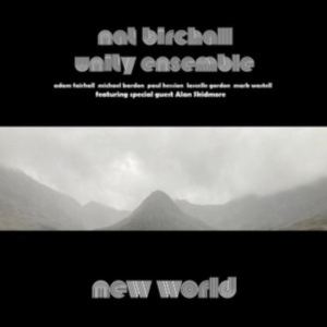 Nat Birchall Unity Ensemble - New World i gruppen VINYL / Pop-Rock hos Bengans Skivbutik AB (5523378)