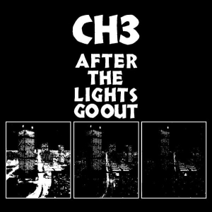 Channel Three - After The Lights Go Out i gruppen Labels /  hos Bengans Skivbutik AB (5523383)