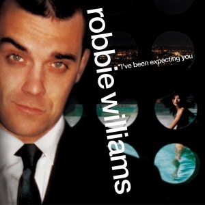 Robbie Williams - Ive Been Expecting You (Deluxe Edition) i gruppen Labels /  hos Bengans Skivbutik AB (5523392)