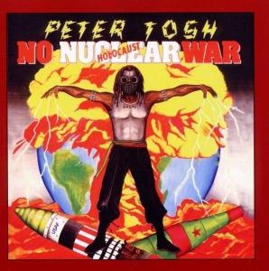 Peter Tosh - Bush Doctor / No Nuclear War i gruppen Labels /  hos Bengans Skivbutik AB (5523397)