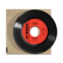Prophets / Creation - I Got The Fever / I Got The Fever (2023 i gruppen Labels /  hos Bengans Skivbutik AB (5523403)
