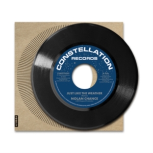 Nolan Chance - Just Like The Weather / If He Makes You i gruppen Labels /  hos Bengans Skivbutik AB (5523405)
