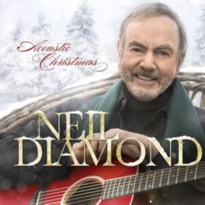 Neil Diamond - Acoustic Christmas i gruppen Labels /  hos Bengans Skivbutik AB (5523408)