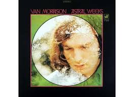Van Morrison - Astral Weeks i gruppen Labels /  hos Bengans Skivbutik AB (5523430)
