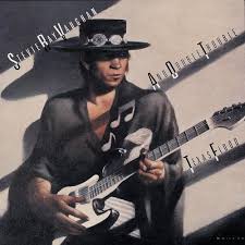 Stevie Ray Vaughan And Double Tr.. - Texas Flood i gruppen Labels /  hos Bengans Skivbutik AB (5523432)