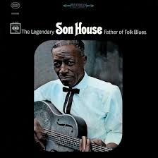 Son House - Father Of Folk Blues i gruppen Labels /  hos Bengans Skivbutik AB (5523433)
