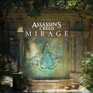 Angelides Brendan - Assassin's Creed Mirage (Original Soundtrack) i gruppen Annet /  hos Bengans Skivbutik AB (5523457)