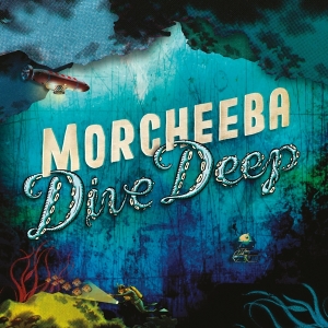 Morcheeba - Dive Deep i gruppen -Start MOV BM hos Bengans Skivbutik AB (5523459)