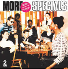 The Specials - More Specials i gruppen VINYL / Reggae hos Bengans Skivbutik AB (5523465)