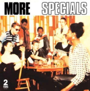 The Specials - More Specials i gruppen VINYL / Reggae hos Bengans Skivbutik AB (5523465)