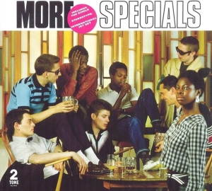 The Specials - More Specials i gruppen VINYL / Reggae hos Bengans Skivbutik AB (5523465)
