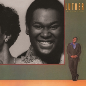 Luther - This Close To You i gruppen Annet /  hos Bengans Skivbutik AB (5523466)