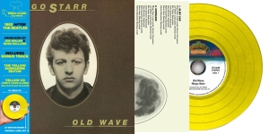 Ringo Starr - Old Wave i gruppen Annet /  hos Bengans Skivbutik AB (5523472)