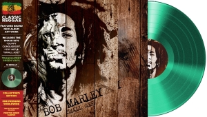 Bob Marley - Small Axe i gruppen Annet / hos Bengans Skivbutik AB (5523476)