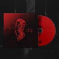 Ulcerate - Cutting The Throat Of God (Digipack i gruppen CD hos Bengans Skivbutik AB (5523511)