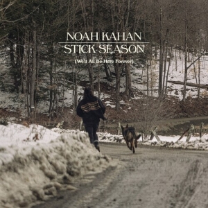 Noah Kahan - Stick Season i gruppen Minishops / Noah Kahan hos Bengans Skivbutik AB (5523519)