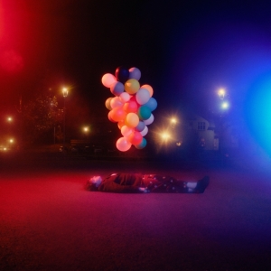 Axel Flovent - Away From This Dream i gruppen Annet /  hos Bengans Skivbutik AB (5523530)