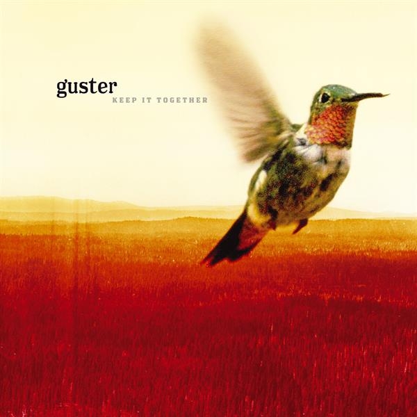 Guster - Keep It Together i gruppen Annet /  hos Bengans Skivbutik AB (5523531)