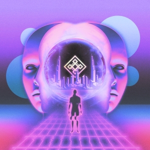 Red Handed Denial - A Journey Through Virtual Dystopia i gruppen Annet /  hos Bengans Skivbutik AB (5523533)