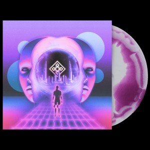 Red Handed Denial - A Journey Through Virtual Dystopia i gruppen Annet /  hos Bengans Skivbutik AB (5523535)