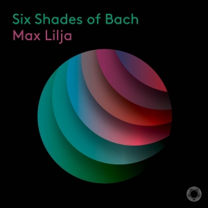Johann Sebastian Bach - Six Shades Of Bach i gruppen CD hos Bengans Skivbutik AB (5523543)