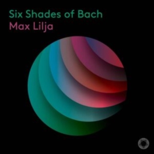 Johann Sebastian Bach - Six Shades Of Bach i gruppen CD / Klassisk hos Bengans Skivbutik AB (5523543)