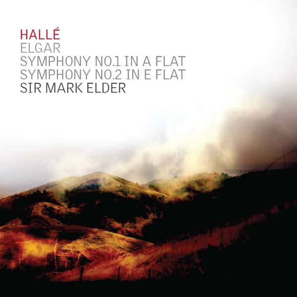 Sir Edward Elgar - Symphonies Nos. 1 & 2 i gruppen CD / Toppselgere hos Bengans Skivbutik AB (5523587)