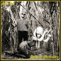 Selofan - Animal Metality i gruppen CD / Pop-Rock hos Bengans Skivbutik AB (5523647)