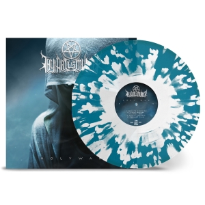 Thy Art Is Murder - Holy War i gruppen VINYL hos Bengans Skivbutik AB (5523650)
