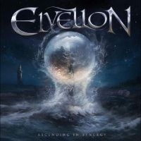 Elvellon - Ascending In Synergy i gruppen VINYL / Toppselgere hos Bengans Skivbutik AB (5523654)