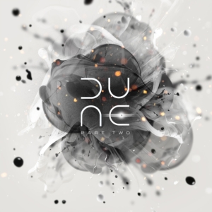 Zimmer Hans - Dune: Part Two Original Motion Picture (2LP) i gruppen VI TIPSER / Fredagsutgivelser / Fredag den 14:e Juni 2024 hos Bengans Skivbutik AB (5523658)