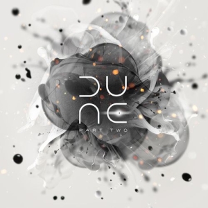 Zimmer Hans - Dune: Part Two Original Motion Picture (2CD) i gruppen CD hos Bengans Skivbutik AB (5523659)