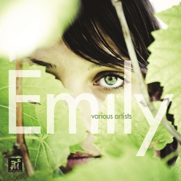 Emily - Emily i gruppen CD / Toppselgere hos Bengans Skivbutik AB (5523673)