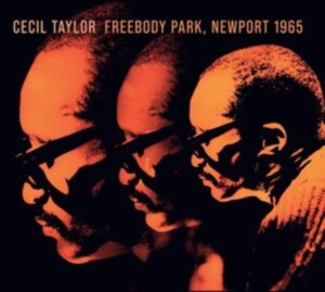 Taylor Cecil - Freebody Park, Newport 1965 i gruppen CD hos Bengans Skivbutik AB (5523758)