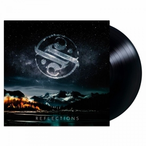 Soulline - Reflections (Black Vinyl Lp) i gruppen VINYL hos Bengans Skivbutik AB (5523763)