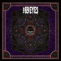 The 69 Eyes - Death Of Darkness (Fade To Grey Mar i gruppen VINYL / Metal,Pop-Rock hos Bengans Skivbutik AB (5523772)
