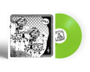 Profit Prison - Gilt i gruppen VINYL / Pop-Rock hos Bengans Skivbutik AB (5523811)