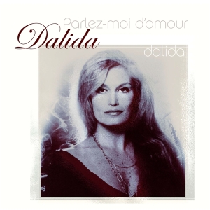 Dalida - Parlez-Moi D'amour i gruppen Annet /  hos Bengans Skivbutik AB (5523906)