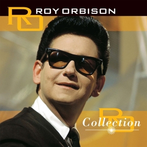 Roy Orbison - Collection i gruppen Annet /  hos Bengans Skivbutik AB (5523907)