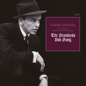 Frank Sinatra - The Great American Songbook: The Standards Bob Sang i gruppen Annet /  hos Bengans Skivbutik AB (5523908)