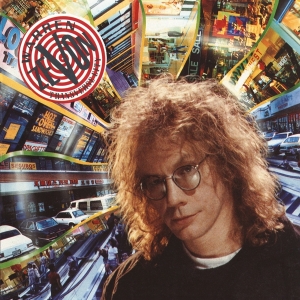 Warren Zevon - Transverse City i gruppen Annet /  hos Bengans Skivbutik AB (5523912)