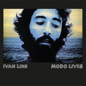 Ivan Lins - Modo Livre i gruppen CD hos Bengans Skivbutik AB (5523914)
