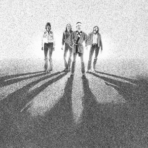 Bad Company - Burnin' Sky i gruppen CD hos Bengans Skivbutik AB (5523919)