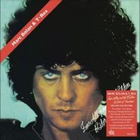 T. Rex - Zinc Alloy (Deluxe Gatefold Packagi i gruppen CD hos Bengans Skivbutik AB (5523960)