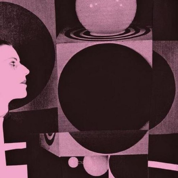 Vanishing Twin - The Age Of Immunology (Indie Exclus i gruppen VINYL / Toppselgere hos Bengans Skivbutik AB (5523966)