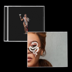 Beyoncé - Cowboy Carter i gruppen VI TIPSER / Årets topplister 2024 / Årets beste Clabbe hos Bengans Skivbutik AB (5524033)