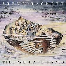 Hackett Steve - Till We Have Faces (Vinyl Re-Issue 2024) i gruppen VINYL / Pop-Rock hos Bengans Skivbutik AB (5524042)