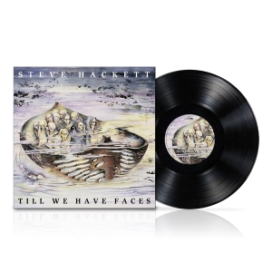 Hackett Steve - Till We Have Faces (Vinyl Re-Issue 2024) i gruppen VINYL / Pop-Rock hos Bengans Skivbutik AB (5524042)